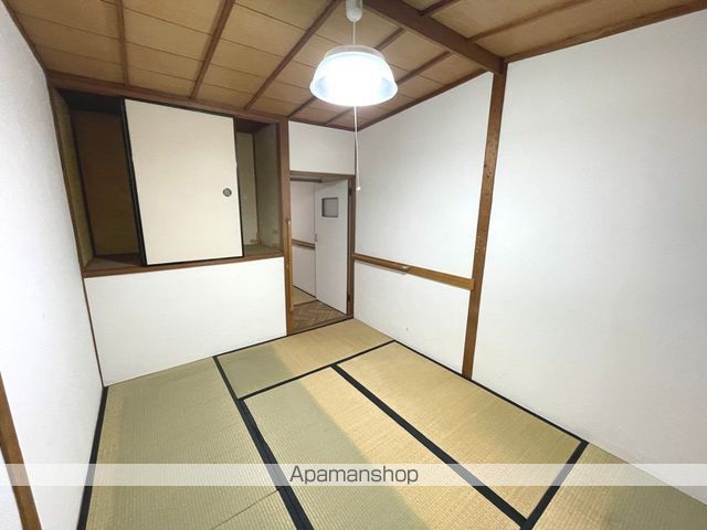 GM住宅第3の内装写真