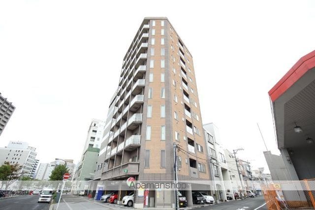 金屋町グランデの外観写真