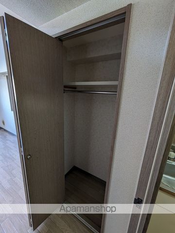 双葉ヒルズ堺町の内装写真