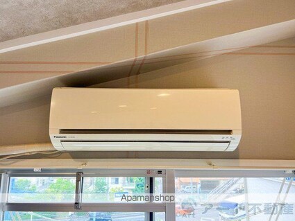 メゾン村上[1K/21m2]のその他設備