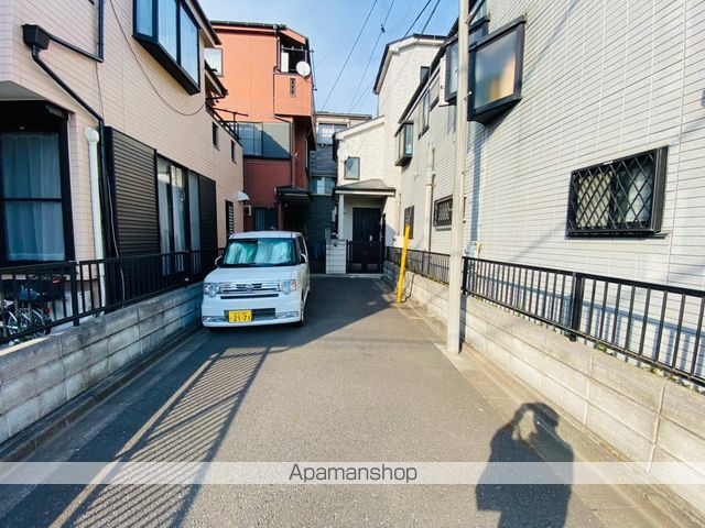 京成電鉄本線 京成小岩駅 徒歩12分 3階建 築30年のその他写真