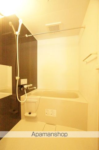 シャトーライフ手稲1の内装写真
