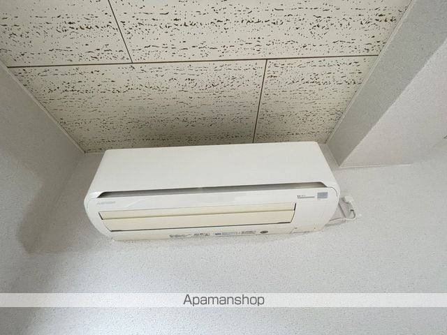 サンサーラ大町の内装写真