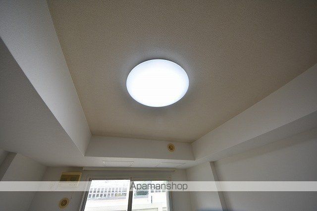 クレール北10条の内装写真