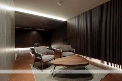 ＯＮＥ　ＲＯＯＦ　ＲＥＳＩＤＥＮＣＥ　ＡＳＡＫＵＳＡＢＡＳＨＩ[1DK/25.18m2]のその他内装2