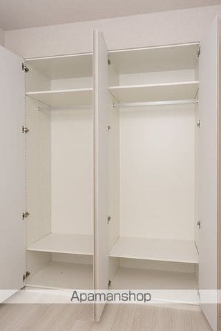 スカイグランデ津田沼の内装写真