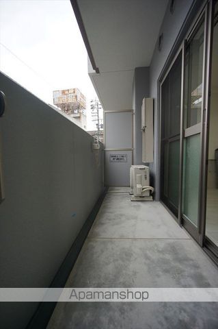ハピネスの内装写真