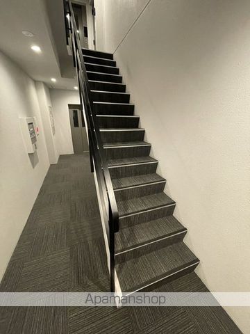 TERRACE KASUMIの内装写真