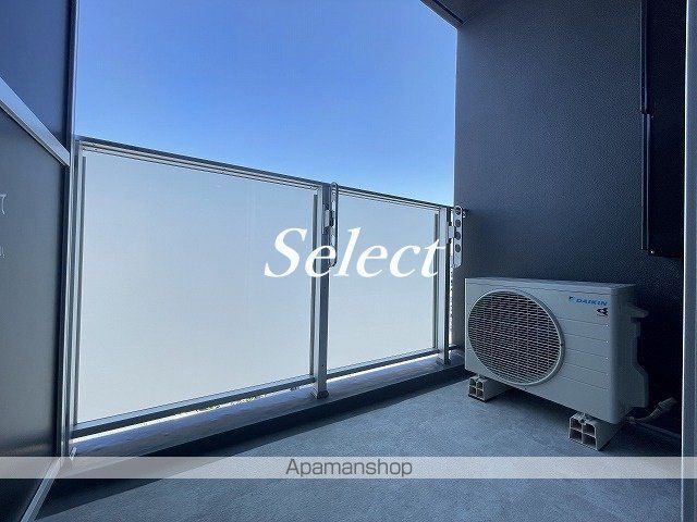 LUMEED横濱南の内装写真