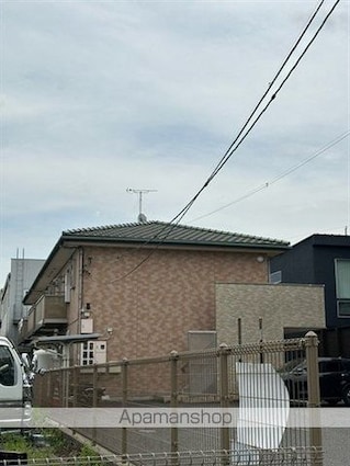 広島県福山市神辺町大字川南[2LDK/53m2]の外観2