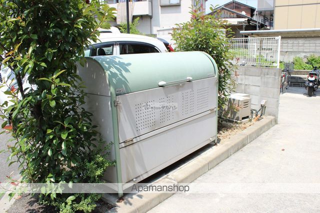 レオパレス細谷 VILLAGEのその他写真