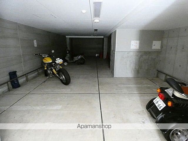 コンフォリア目黒青葉台のその他写真