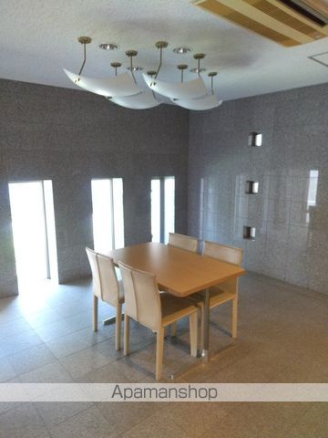 ヴァンテアンライフ高円寺壱番館の内装写真
