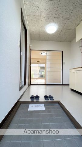 パシフィック青江の内装写真