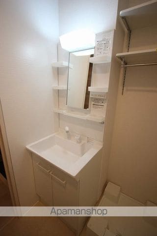 グレーヌメゾンの内装写真
