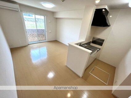 セイバリーメゾンＢ[1K/32.94m2]の内装6