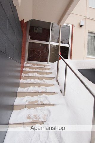 クローバーハイム平岸のその他写真