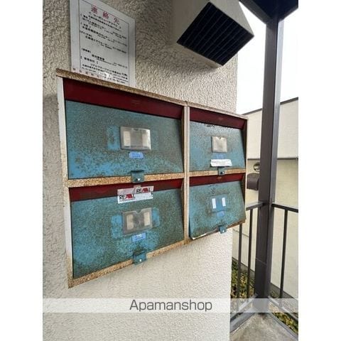 コーポニューアツベツの内装写真