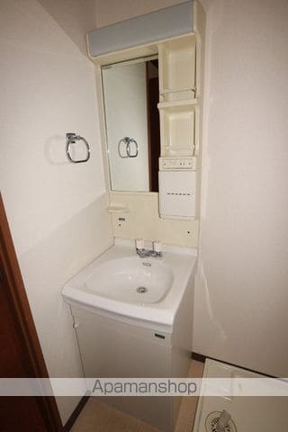 ドリーム門前の内装写真