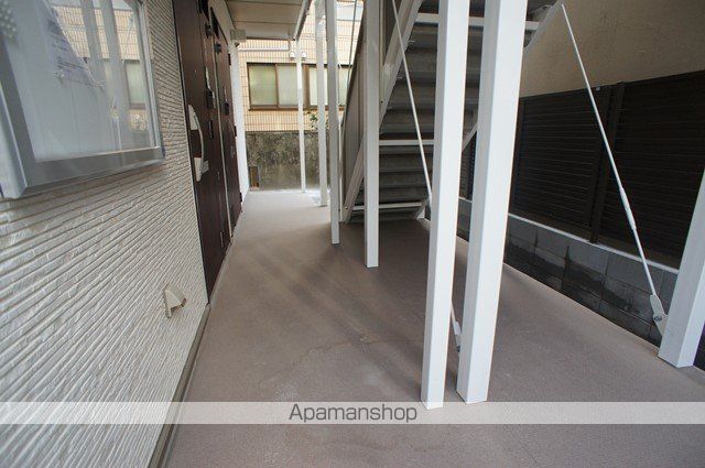 リブリ・外苑東四谷HOUSEのその他写真