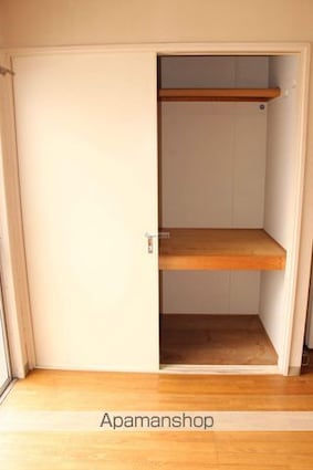 グラミュール本郷[1R/27.14m2]の収納