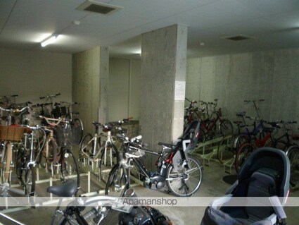 ストーリア神宮前[1K/31.67m2]の共用部7