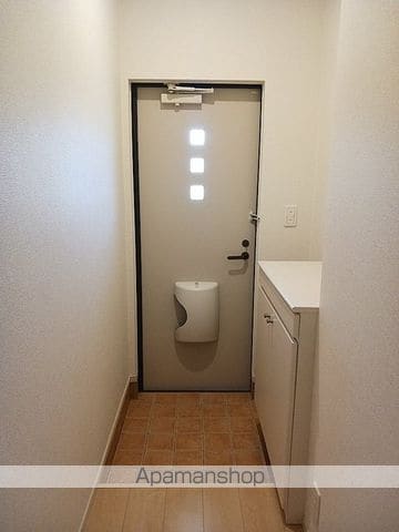 イル・ヴィラージュの内装写真