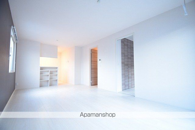 エトワールM A棟の内装写真