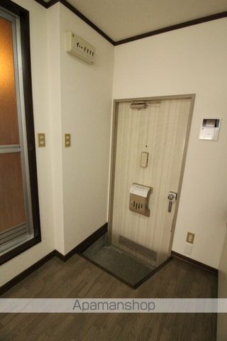 ドエル津島の内装写真