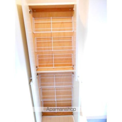 ピノーラ[1K/24m2]のその他内装1