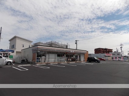 岐阜県各務原市川島松倉町[1K/28.02m2]の周辺3