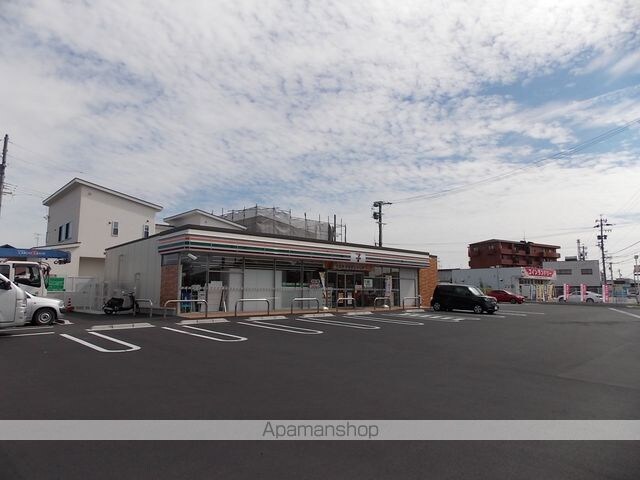 岐阜県各務原市川島松倉町[1K/28.02m2]の周辺3
