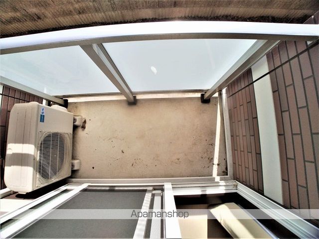 レオネクストウエストPαの内装写真
