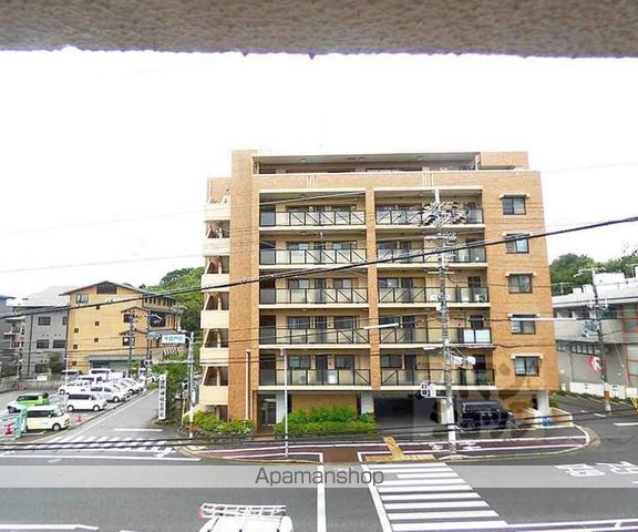 コーポ満田の内装写真