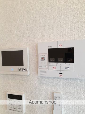 グリーン オレンジ Cの内装写真