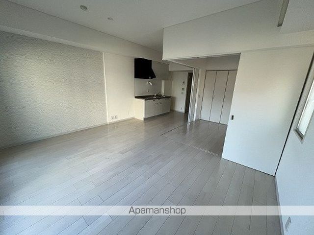 EL−NIDO FUKUZAWAの内装写真