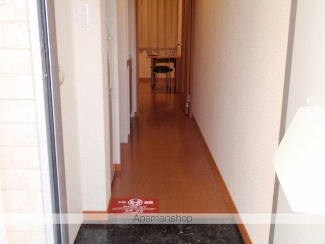 レオパレスハーモニーくまのの内装写真