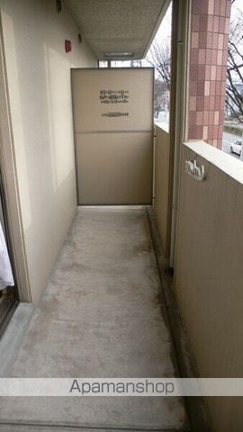 エース参番館の内装写真