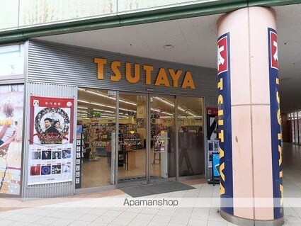 サンソーレ　Ｂ[1LDK/45.72m2]の周辺5