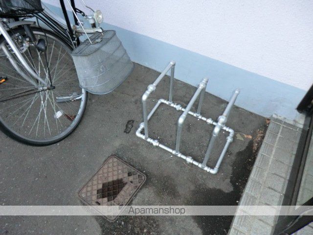 ビッグバーンズマンション東札幌IIのその他写真