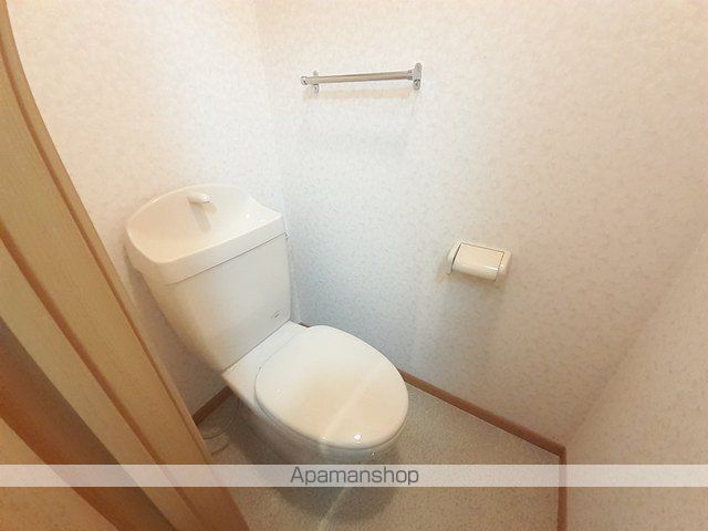 ヴィラナカヤマの内装写真