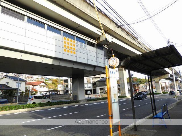 ヴィラ ビスタの周辺写真