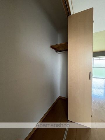 山田ビルの内装写真