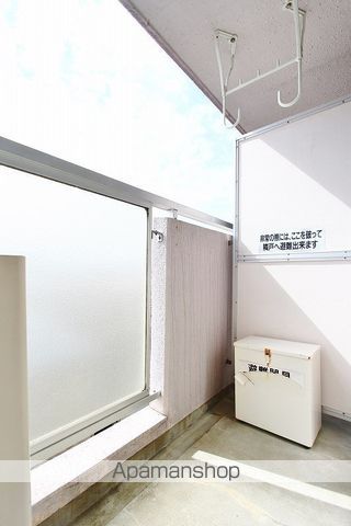 メゾン南昭和の内装写真