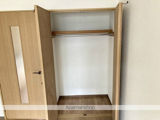 アラモード旭ヶ丘の内装写真