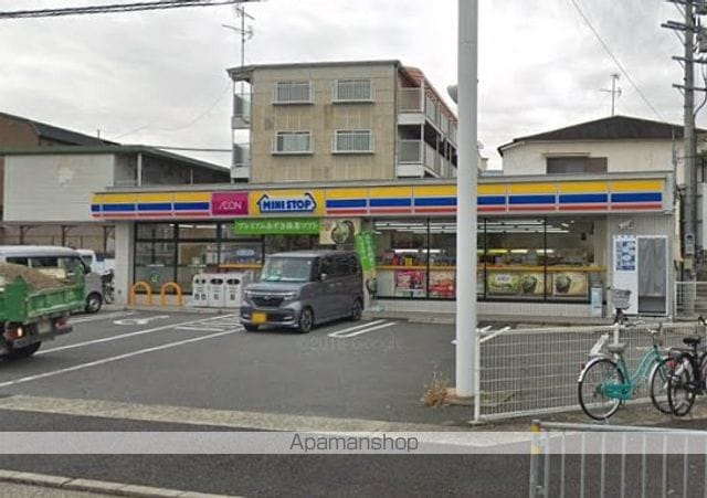 レオパレスYAMAMOTOの周辺写真