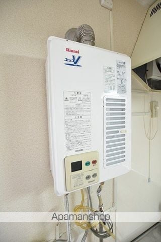 第6グリーンマンションの内装写真