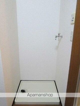 カーサアタゴ[1K/26.4m2]のその他内装
