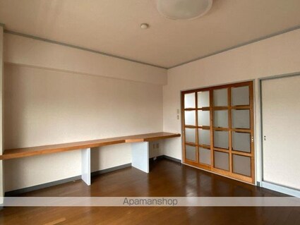 プレアール高松西町[1DK/36.1m2]の内装3