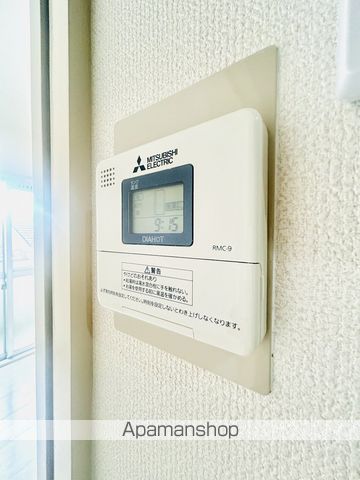 ローレルハイツ1番館の内装写真